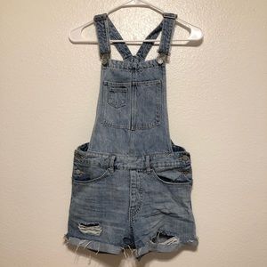 H&M Short Overalls